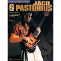 Hal Leonard Jaco Pastorius Bass Signature