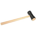 Adams Tube Bells Mallet BK 0