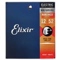 Elixir 12152 Nanoweb Heavy