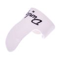 Dunlop Finger Ring White Middle