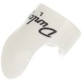 Dunlop Finger Ring White Large