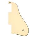 Harley Benton Parts Single Cut CR Pickguard
