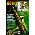 Musikverlag Hildner 100 Hits for Bb & Eb 1