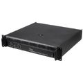 the t.amp TA 2400 MK-X