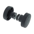 K&M 21394 Screw Set for Crossbars