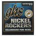 GHS Nickel Rockers Light
