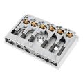 Schaller Guitar Bridge 3D-6 CH
