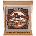 Ernie Ball 2153 Earthwood Phosphor Bronze