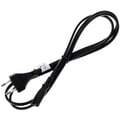 the sssnake Powercord Euro 2-pin