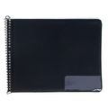 Star Marching Folder 246/20 Black
