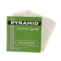Pyramid Banjo 6-string Ball End