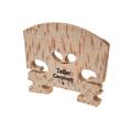 Teller No.6 Violin Bridge 4/4