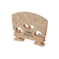Teller No.6 Violin Bridge 3/4