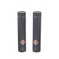 Neumann KM184 mt Stereo Set