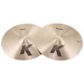 Zildjian 14" K-Series Hi-Hat