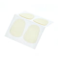 aS Mouthpiece Cushions Transpar.