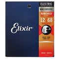 Elixir Nanoweb Baritone