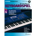 Schott Der Neue Weg Zum Keyboard 1