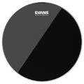 Evans 08" Hydraulic Black Head