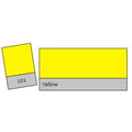 Lee Colour Filter 101 Yellow
