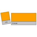 Lee Colour Filter 105 Orange