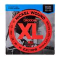 Daddario EXL110W