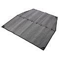 Rockbag DT22 Drum Carpet