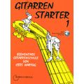 Cees Hartog Gitarrenstarter Bd.1