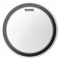 Evans 22" EMAD Coated Bass Drum