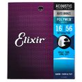 Elixir Resonator Strings