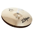 Zildjian 13" A-Custom MastersoundHi-Hat
