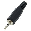 the sssnake Stereo Mini Jack 2,5mm
