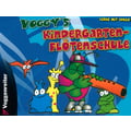 Voggenreiter Voggy's Kindergarten- Flöten