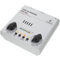 Behringer MIC100 Tube Ultragain
