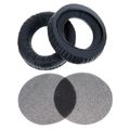 Sennheiser HD-520 / HD-530 Ear Pads
