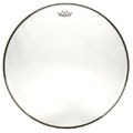 Remo 22" Emperor Clear Bass Drum