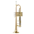Thomann TR 400 G Bb-Trumpet