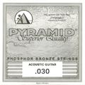 Pyramid 030 Single String