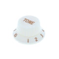 Göldo ST Tone Knob White