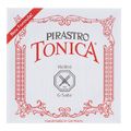 Pirastro Tonica Violin 4/4 medium BTL