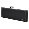 Fender C&G Dlx Strat/Tele Case BK