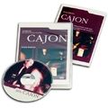 Schlagwerk Lehrkurs Cajon (DVD)