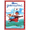 Ricordi Meine Gitarrenfibel Band 1
