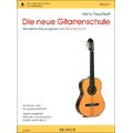 Ricordi Die neue Gitarrenschule Bd. 1