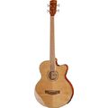 Harley Benton B-30NT Acoustic Bass Series