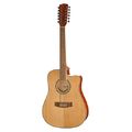 Harley Benton D-200CE-12NT