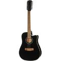 Harley Benton D-200CE-12BK
