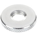 K&M Thumbwheel Alu