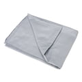 Stairville Curtain 300g/m² Light Grey
