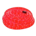 Eurolite Rubberlight 1Channel 9m Red
